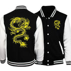 Yellow Dragon / M