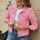 pink / XXL