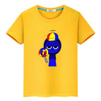 yellow / 120