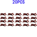 20PCS 1