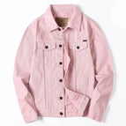 pink / M / CHINA