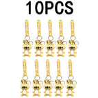 10PCS C