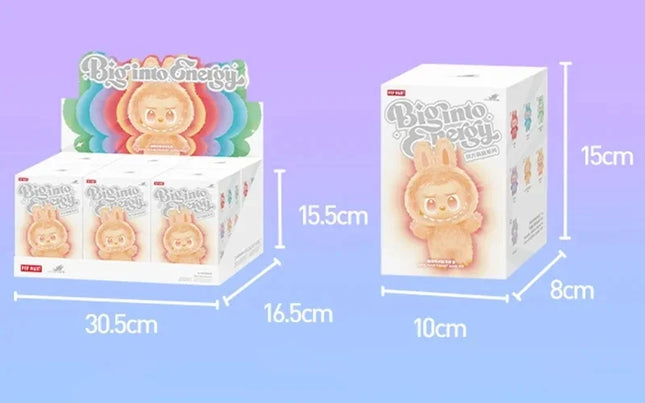 High Quality Replica Labubu V3 Blind Box Labubu Keychain Backpack Decoration Kawaii Kid Toys Surprise Christmas Gift Mystery Box