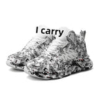 41 / RZ-1928 Hvid (læderoverflade)