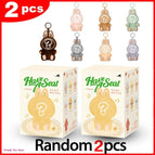 Sitting Partty 2Pcs