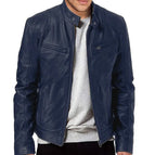 Dark Blue / 5XL