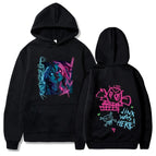 Black1 / 4XL
