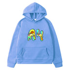 light blue / 160(height 150CM)