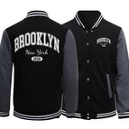 Black Gray / M