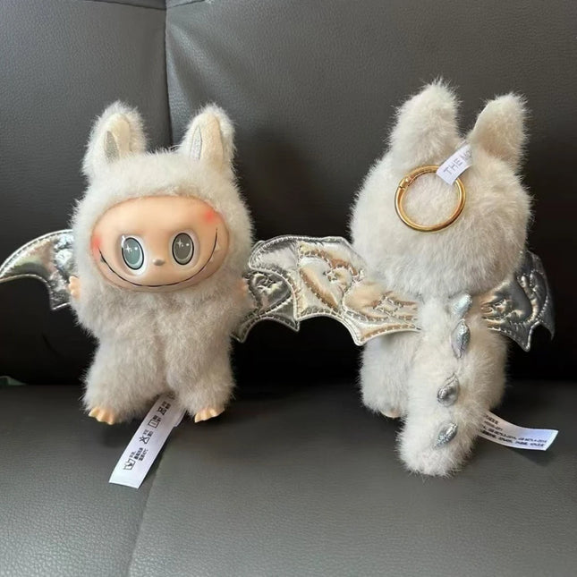 2025 Top selling Labu Series Little Angel and Little Leader Children's Day Gift Birthday Gift