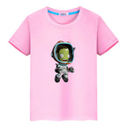 pink / 110(height 100CM)