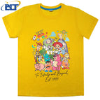 Yellow / size 160