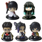 5PCS-B