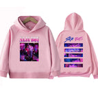 pink / M
