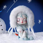 Snow Poet
