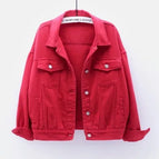 Red / Asian Size XXL