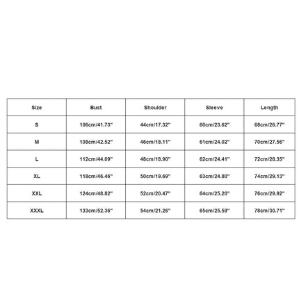 Women Hooded Goth Streetwear Jackets Coats Y2k