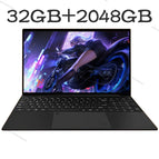Black 32GB 2048GB