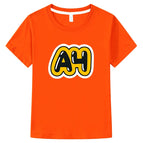 orange / 130(height 120CM)