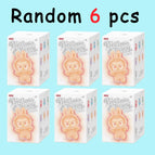 Random 6pcs-C