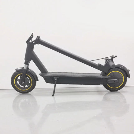 EMOKO HT-T4 MAX  Electric Scooter Adult 10"City-road  Tires E-Scooter 350W 36V15AH Foldable City EScooter