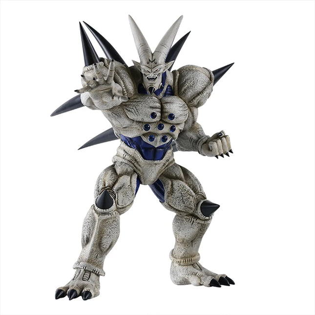 23cm Dragon Ball Gt Syn Shenron Figure Anime Omega Shenron Action Figures Pvc Statue Figurine Model Doll Toys For Children Gift