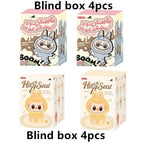 random 4pcs