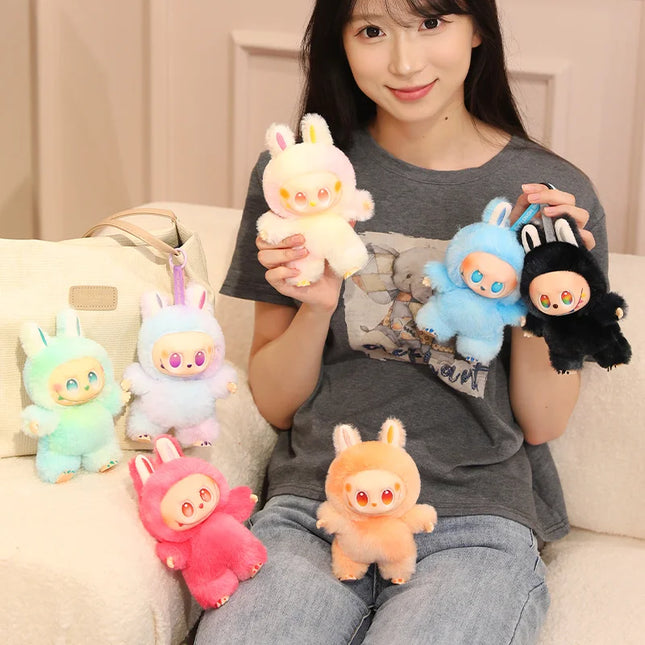 Soft Hanging Plush Decor Home Decor Gift for Bed Sofa Office Non-Slip Base Machine Washable Premium Quality Affordable