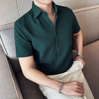 Green / Asian 3XL 76-83KG / CHINA