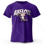 Purple / XL
