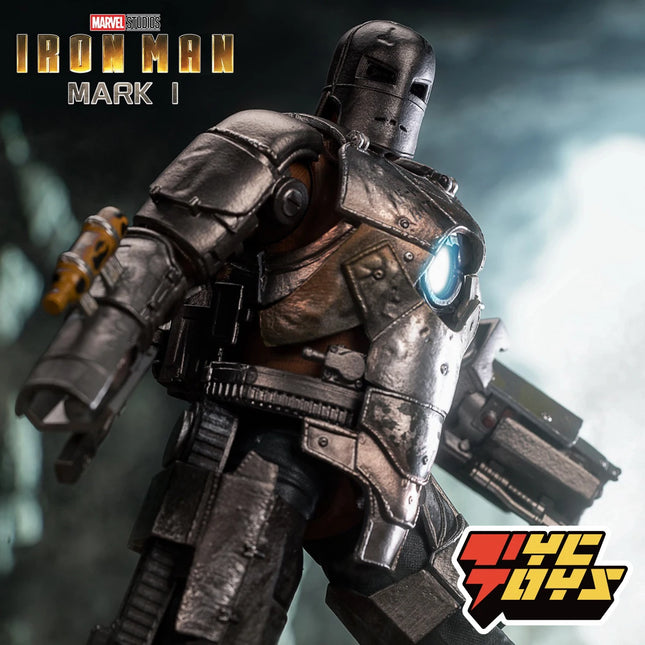 ZD Original Iron Man MK35 MK47 MK46 Iron Patriot MK17 MK21 MK42 MK50 War Machine legends Avengers Action Figure Collect Toy Gift