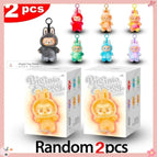 3rd Two blind boxes