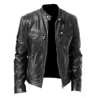 black / L