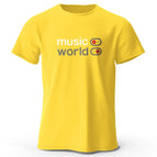 Yellow / L