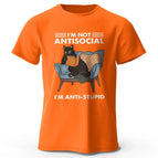 Orange / S