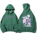 dark-green / XXXL