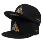 Triangle Gold / Adjustable