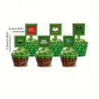A / 48pcs