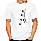 Men white / XL