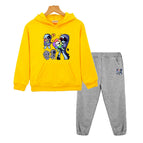 yellow A / 130
