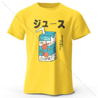 Yellow / XXXL