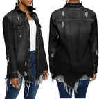 black / XXL