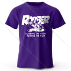 Purple / XXXL