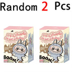Blind box doll 2pcs