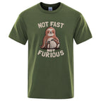 Dark Green / S