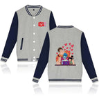 Gray 017 / XL