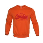 orange / XL