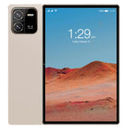 Gold / Tablet and Keyboard / 12Gb+256Gb