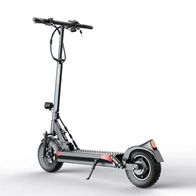 JOYOR Y6-S Adult Electric Scooter 500W EScooters 48V 18Ah Battery  Up to 70KM Range 40Km/h Max Speed 10 Inch Wheel EScooter
