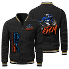 black / 5XL